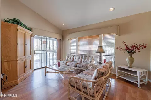 Living - 4606 E Monte Way, Phoenix, AZ 85044 photo 3 of 7