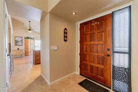 Entry Way - 4606 E Monte Way, Phoenix, AZ 85044 photo 2 of 2
