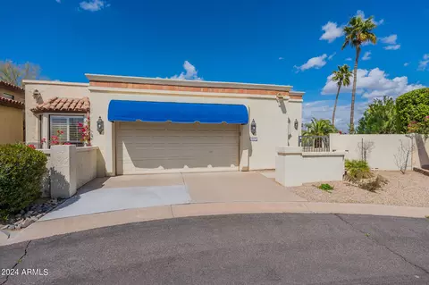 4606 E Monte Way, Phoenix, AZ 85044