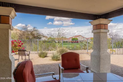 Exterior - 4606 E Monte Way, Phoenix, AZ 85044 photo 13 of 17