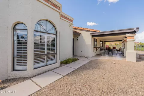 Exterior - 4606 E Monte Way, Phoenix, AZ 85044 photo 16 of 17
