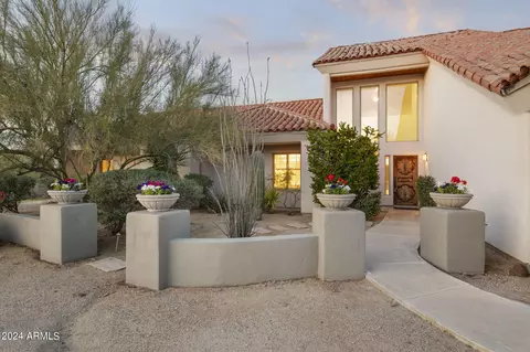 7986 E Red Bird Rd, Scottsdale, AZ 85266