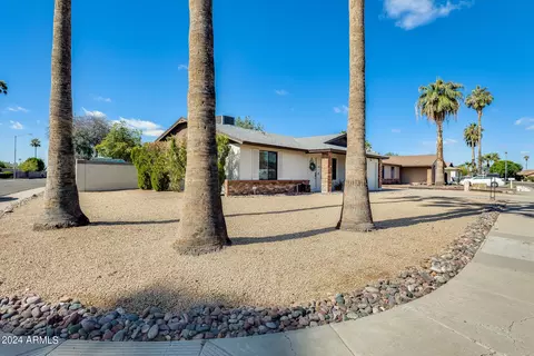 Exterior - 3453 E Libby St, Phoenix, AZ 85032 photo 3 of 11