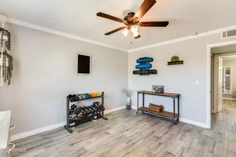 Living - 3453 E Libby St, Phoenix, AZ 85032 photo 6 of 7