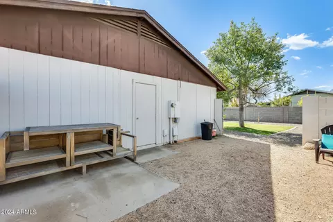 Exterior - 3453 E Libby St, Phoenix, AZ 85032 photo 9 of 11