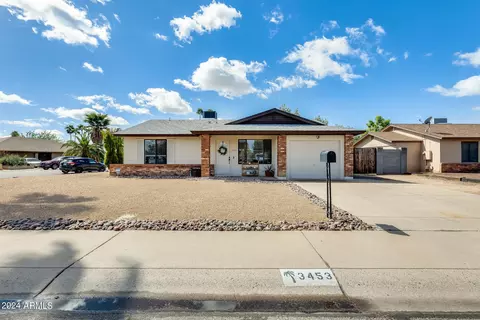 Exterior - 3453 E Libby St, Phoenix, AZ 85032 photo 5 of 11