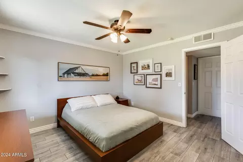 Bedroom - 3453 E Libby St, Phoenix, AZ 85032 photo 3 of 4