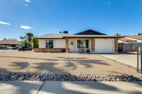 3453 E Libby St, Phoenix, AZ 85032
