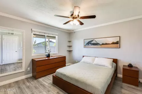 Bedroom - 3453 E Libby St, Phoenix, AZ 85032 photo 1 of 4