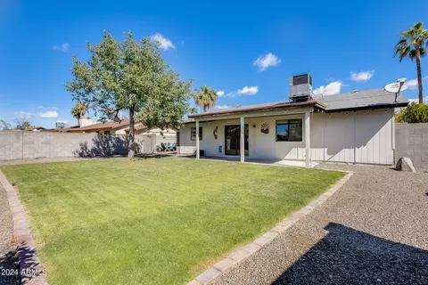 Exterior - 3453 E Libby St, Phoenix, AZ 85032 photo 8 of 11
