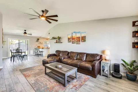 Living - 3453 E Libby St, Phoenix, AZ 85032 photo 2 of 7