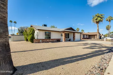 Exterior - 3453 E Libby St, Phoenix, AZ 85032 photo 4 of 11