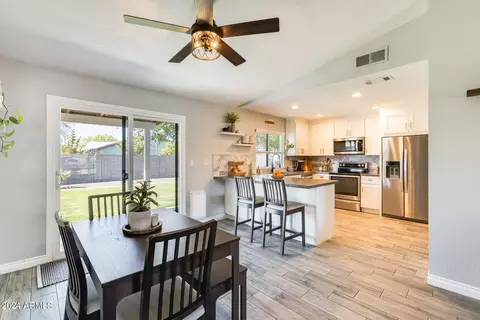 Kitchen - 3453 E Libby St, Phoenix, AZ 85032 photo 2 of 8
