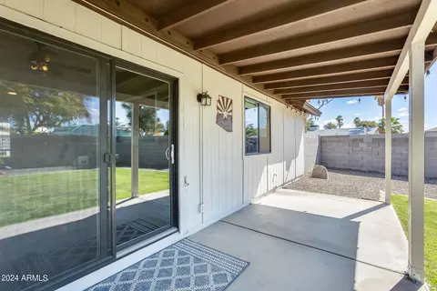 Exterior - 3453 E Libby St, Phoenix, AZ 85032 photo 11 of 11