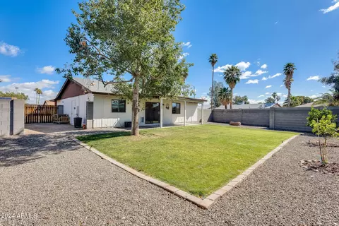 Exterior - 3453 E Libby St, Phoenix, AZ 85032 photo 2 of 11
