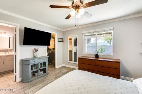 Bedroom - 3453 E Libby St, Phoenix, AZ 85032 photo 2 of 4