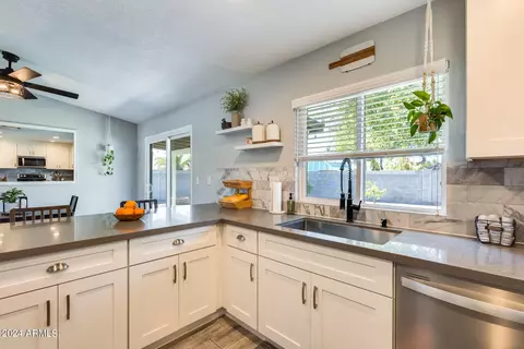 Kitchen - 3453 E Libby St, Phoenix, AZ 85032 photo 8 of 8