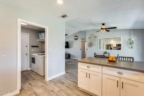 Kitchen - 3453 E Libby St, Phoenix, AZ 85032 photo 7 of 8