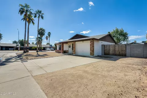 Exterior - 3453 E Libby St, Phoenix, AZ 85032 photo 6 of 11