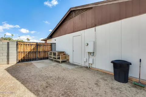 Exterior - 3453 E Libby St, Phoenix, AZ 85032 photo 10 of 11