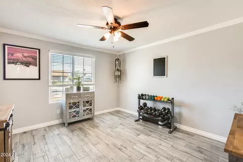Living - 3453 E Libby St, Phoenix, AZ 85032 photo 5 of 7