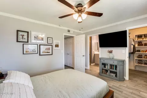 Bedroom - 3453 E Libby St, Phoenix, AZ 85032 photo 4 of 4