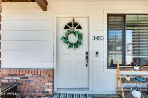 Exterior - 3453 E Libby St, Phoenix, AZ 85032 photo 7 of 11