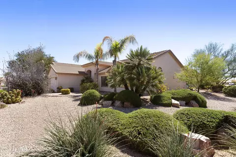 24037 S Lakeway Cir NW, Sun Lakes, AZ 85248