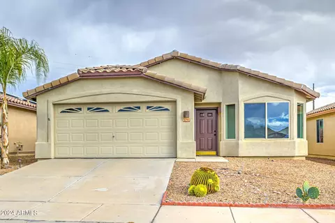 8968 N Mexican Sage Pl, Tucson, AZ 85742