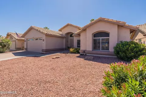 14497 W Morning Star Trl, Surprise, AZ 85374