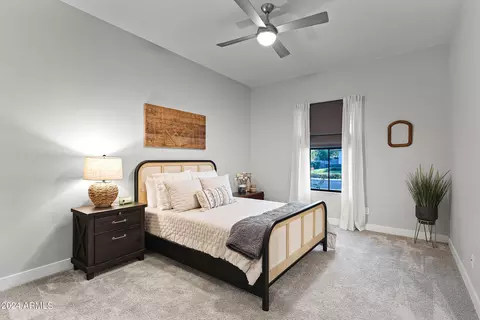 Bedroom - 2668 E Kingbird Ct, Gilbert, AZ 85297 photo 2 of 8