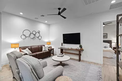 Living - 2668 E Kingbird Ct, Gilbert, AZ 85297 photo 6 of 7
