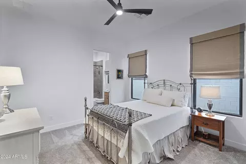 Bedroom - 2668 E Kingbird Ct, Gilbert, AZ 85297 photo 3 of 8