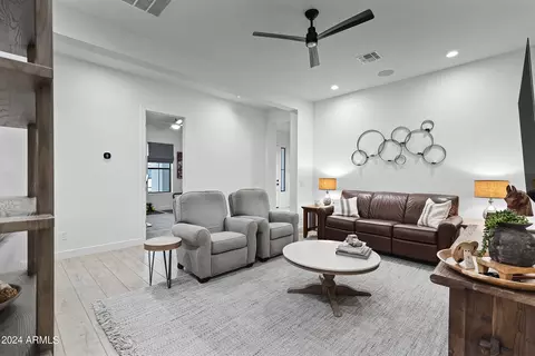 Living - 2668 E Kingbird Ct, Gilbert, AZ 85297 photo 7 of 7