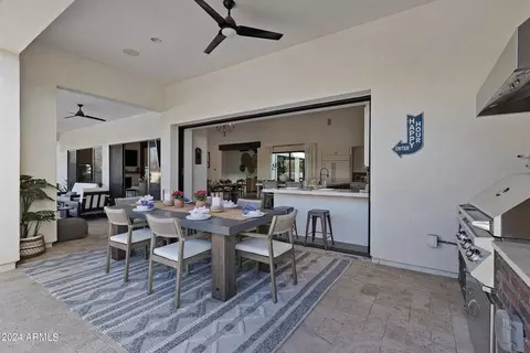 Exterior - 2668 E Kingbird Ct, Gilbert, AZ 85297 photo 19 of 25