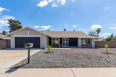 15837 N 25th Ave, Phoenix, AZ 85023