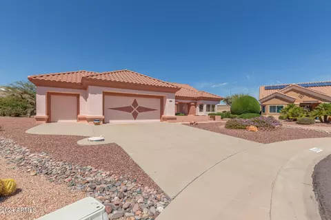 23204 N Toro Ct, Sun City West, AZ 85375
