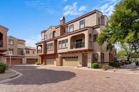 3935 E Rough Rider Rd #1016, Phoenix, AZ 85050