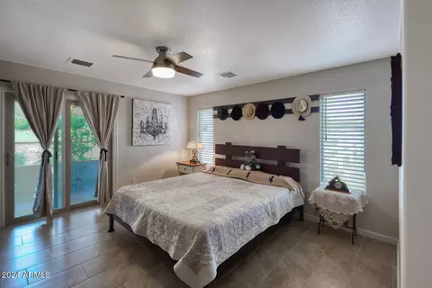 Bedroom - 5036 E Hillcrest Dr, Hereford, AZ 85615 photo 1 of 6
