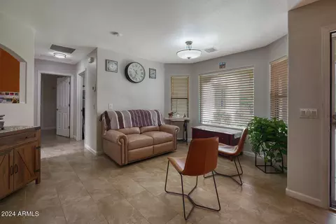 Living - 5036 E Hillcrest Dr, Hereford, AZ 85615 photo 2 of 2