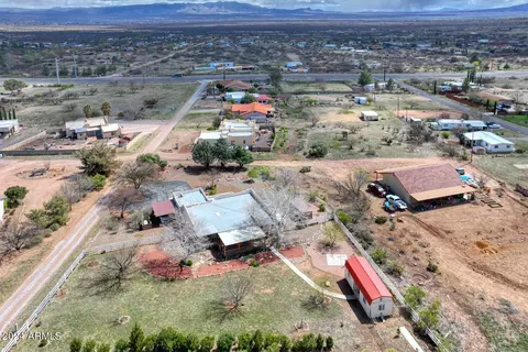 View/Area - 5036 E Hillcrest Dr, Hereford, AZ 85615 photo 2 of 2