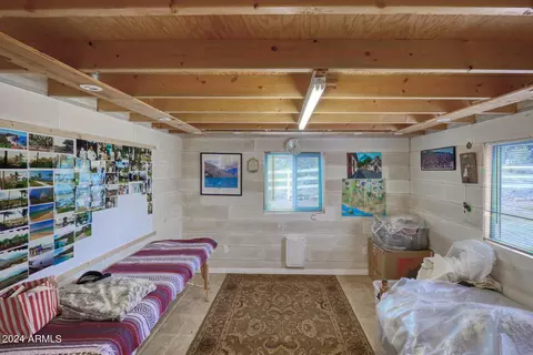 Bedroom - 5036 E Hillcrest Dr, Hereford, AZ 85615 photo 6 of 6