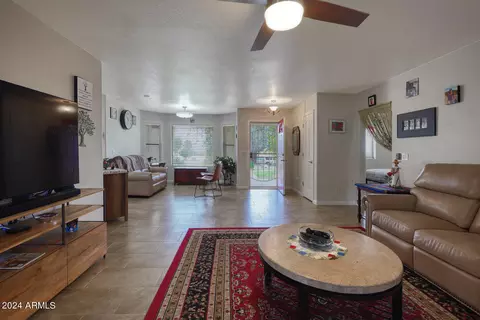 Other - 5036 E Hillcrest Dr, Hereford, AZ 85615 photo 1 of 5