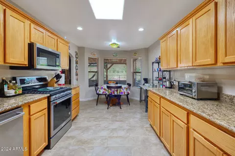 Kitchen - 5036 E Hillcrest Dr, Hereford, AZ 85615 photo 1 of 3