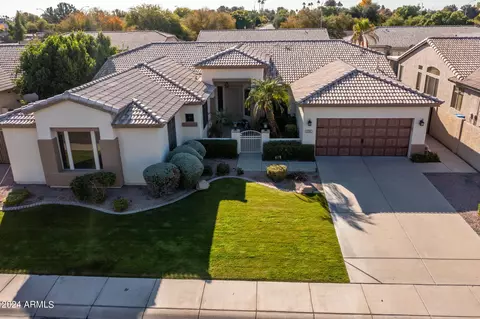 1701 E Kramer St, Mesa, AZ 85203