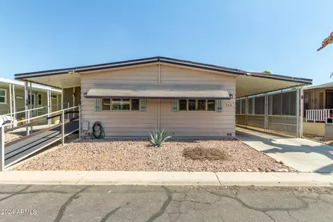6960 W Peoria Ave #102, Peoria, AZ 85345