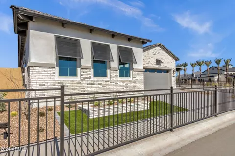 Exterior - 5655 E Star Valley St, Mesa, AZ 85215 photo 5 of 15