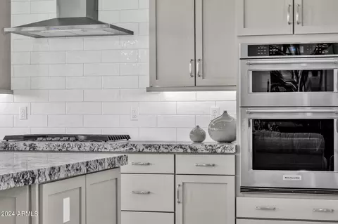 Kitchen - 5655 E Star Valley St, Mesa, AZ 85215 photo 2 of 2