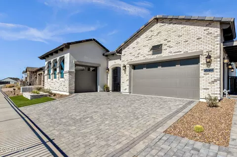 Exterior - 5655 E Star Valley St, Mesa, AZ 85215 photo 4 of 15
