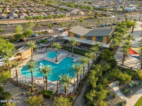 View/Area - 10452 E Lincoln Ave, Mesa, AZ 85212 photo 1 of 8